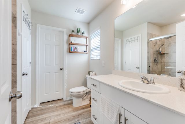 16024 Pemberly Way, Haslet, TX 76052