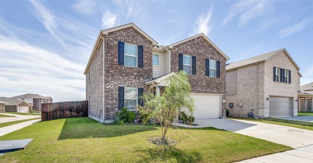 16024 Pemberly Way, Haslet, TX 76052