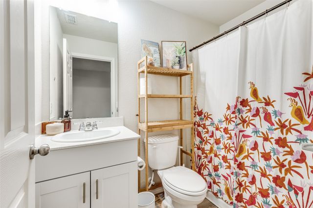 16024 Pemberly Way, Haslet, TX 76052