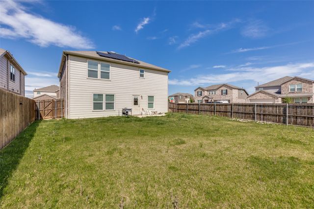 16024 Pemberly Way, Haslet, TX 76052