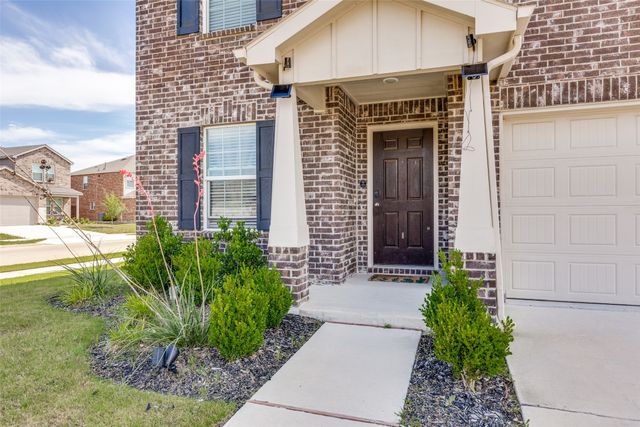 16024 Pemberly Way, Haslet, TX 76052