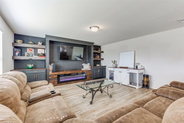 16024 Pemberly Way, Haslet, TX 76052