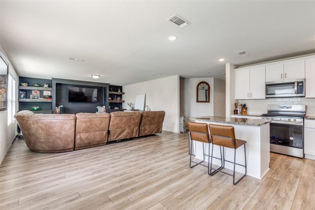 16024 Pemberly Way, Haslet, TX 76052