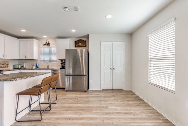 16024 Pemberly Way, Haslet, TX 76052