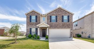 16024 Pemberly Way, Haslet, TX 76052