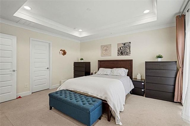 2201 Croston Lane, Smyrna, GA 30080
