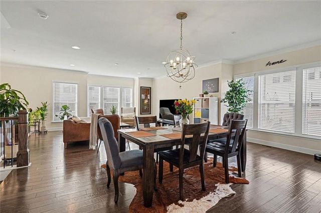 2201 Croston Lane, Smyrna, GA 30080