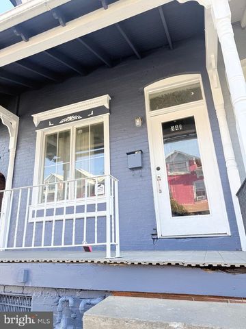 341 PEAR ST, Reading, PA 19601