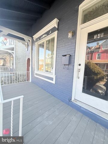 341 PEAR ST, Reading, PA 19601