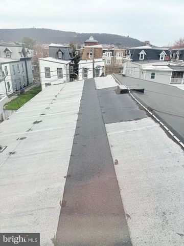 341 PEAR ST, Reading, PA 19601