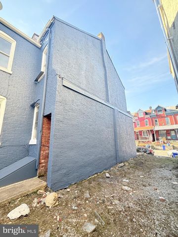 341 PEAR ST, Reading, PA 19601