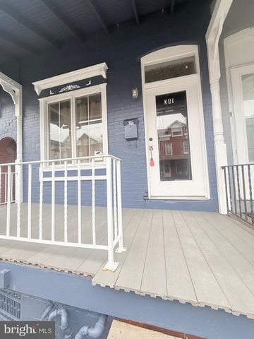 341 PEAR ST, Reading, PA 19601