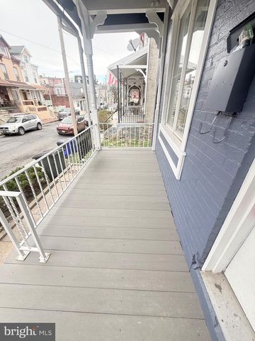 341 PEAR ST, Reading, PA 19601