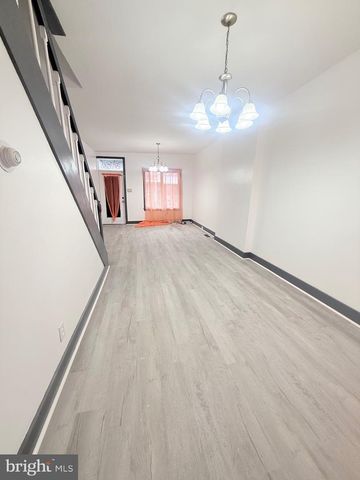 341 PEAR ST, Reading, PA 19601