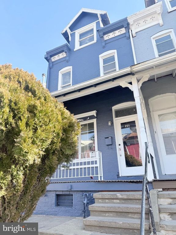 341 PEAR ST, Reading, PA 19601