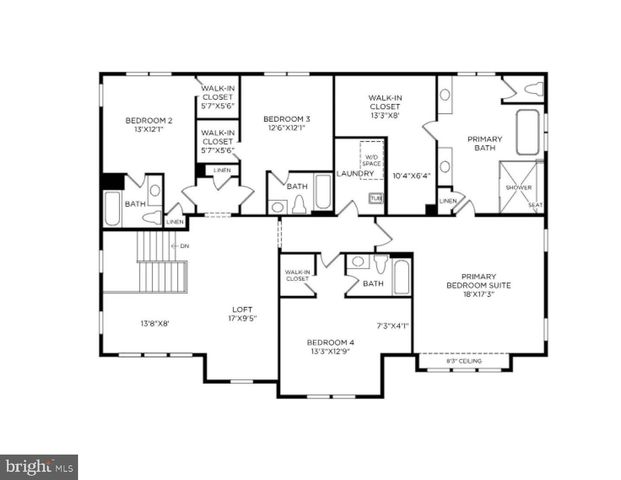 40387 HORSEMINT CT, Leesburg, VA 20175