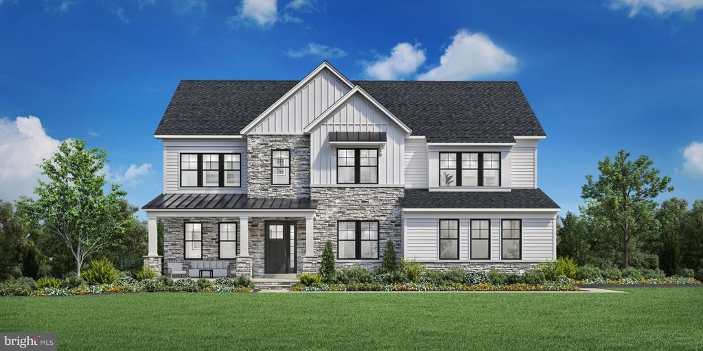 40387 HORSEMINT CT, Leesburg, VA 20175