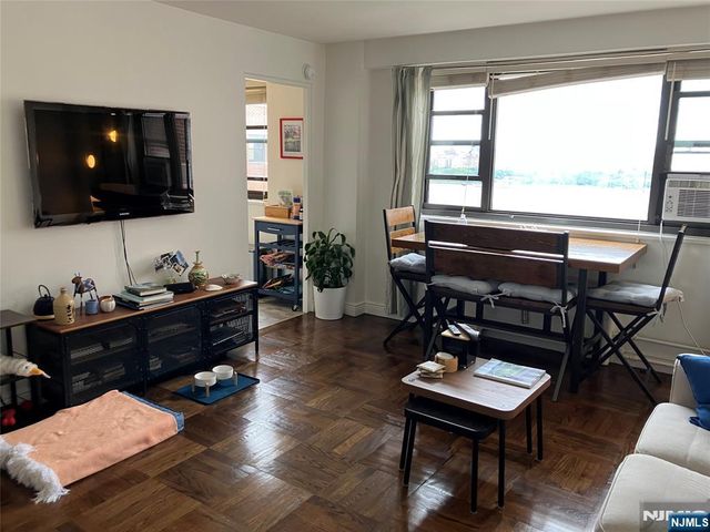 6515 Boulevard East 9J, West New York, NJ 07093