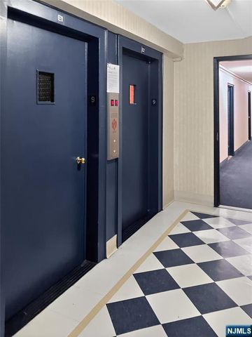 6515 Boulevard East 9J, West New York, NJ 07093