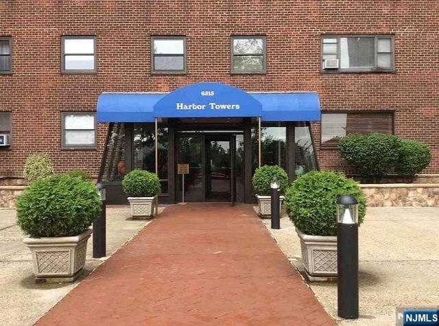 6515 Boulevard East 9J, West New York, NJ 07093