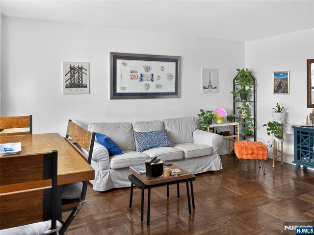 6515 Boulevard East 9J, West New York, NJ 07093