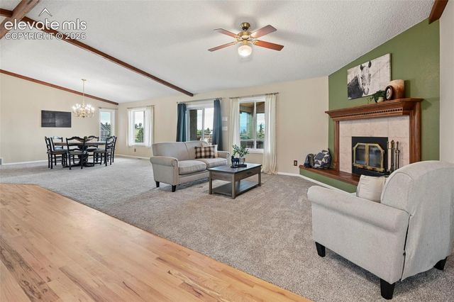 14530 Silverton Road, Colorado Springs, CO 80921