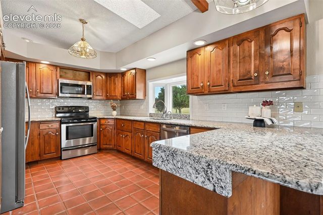 14530 Silverton Road, Colorado Springs, CO 80921