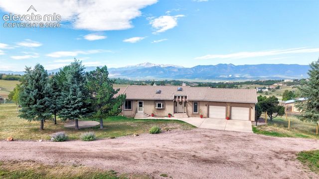 14530 Silverton Road, Colorado Springs, CO 80921