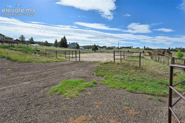 14530 Silverton Road, Colorado Springs, CO 80921