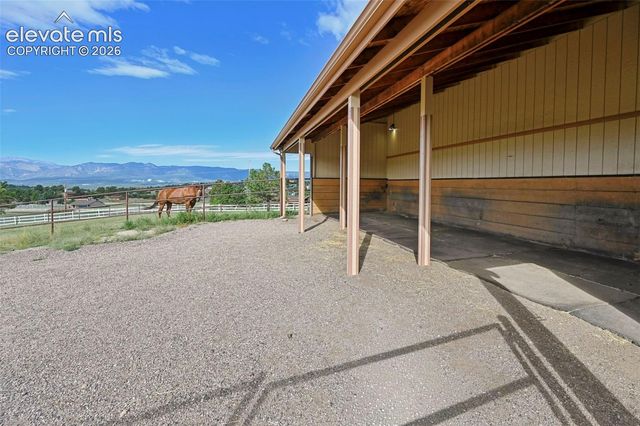 14530 Silverton Road, Colorado Springs, CO 80921