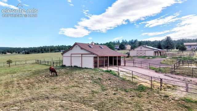 14530 Silverton Road, Colorado Springs, CO 80921