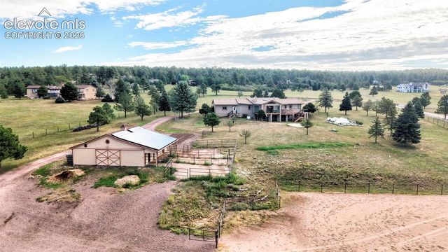 14530 Silverton Road, Colorado Springs, CO 80921