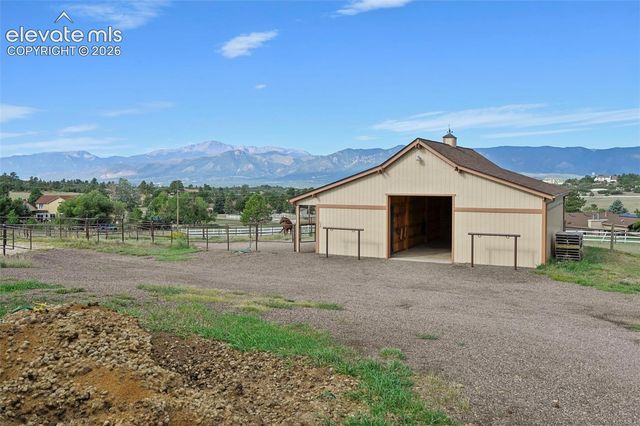 14530 Silverton Road, Colorado Springs, CO 80921