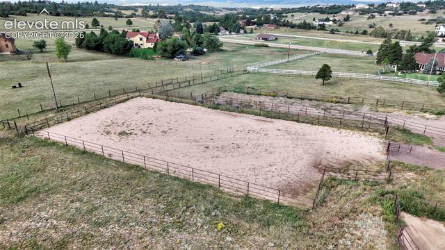 14530 Silverton Road, Colorado Springs, CO 80921