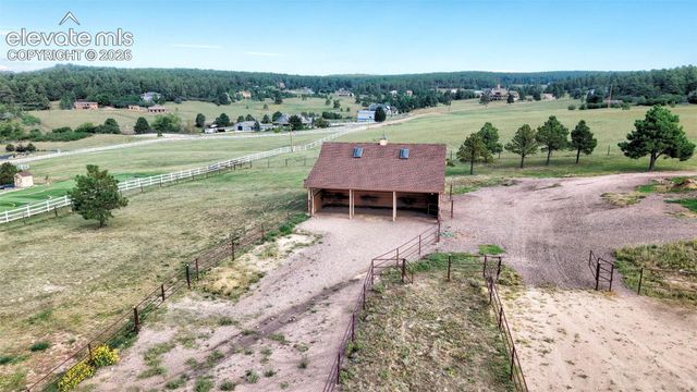 14530 Silverton Road, Colorado Springs, CO 80921