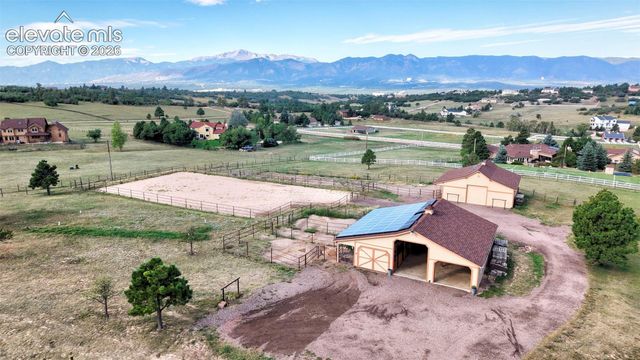 14530 Silverton Road, Colorado Springs, CO 80921