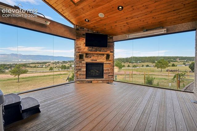 14530 Silverton Road, Colorado Springs, CO 80921