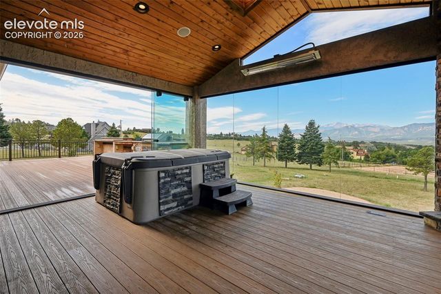 14530 Silverton Road, Colorado Springs, CO 80921