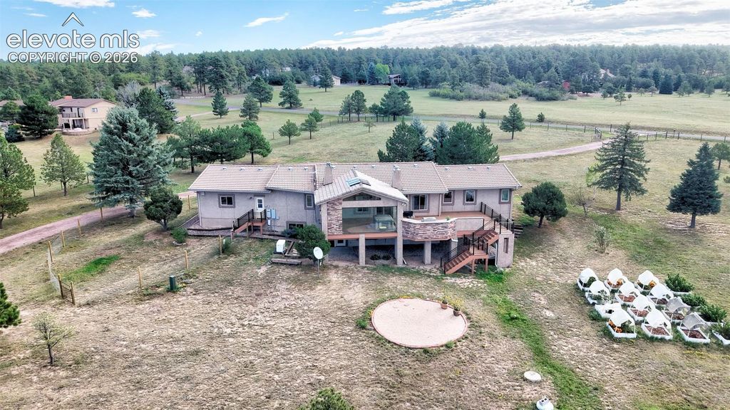 14530 Silverton Road, Colorado Springs, CO 80921