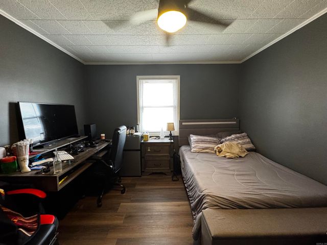 1261 S Ouida St. S, Wynne, AR 72396