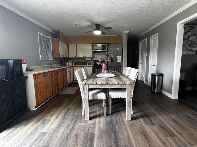 1261 S Ouida St. S, Wynne, AR 72396