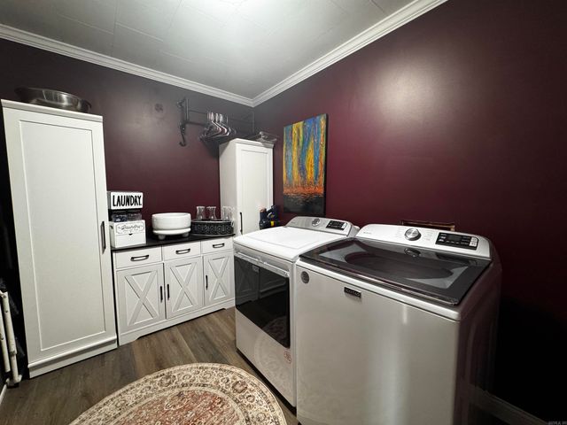 1261 S Ouida St. S, Wynne, AR 72396