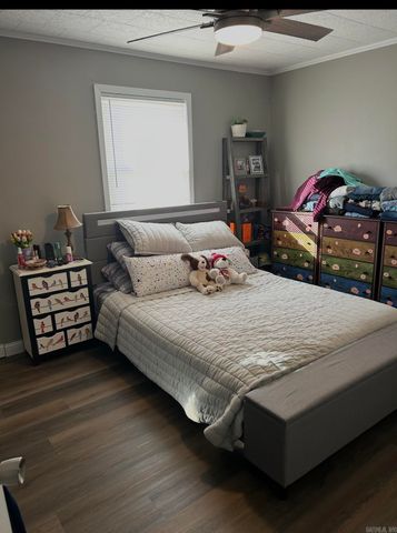 1261 S Ouida St. S, Wynne, AR 72396