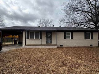 1261 S Ouida St. S, Wynne, AR 72396