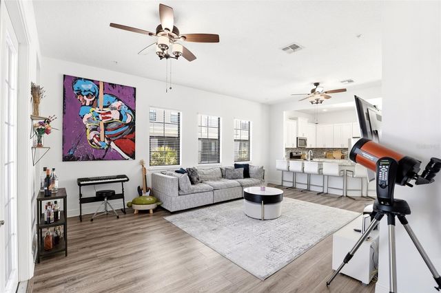 2506 JACQUELINE SUGLIO ALLEY, Orlando, FL 32828
