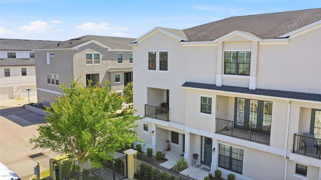 2506 JACQUELINE SUGLIO ALLEY, Orlando, FL 32828
