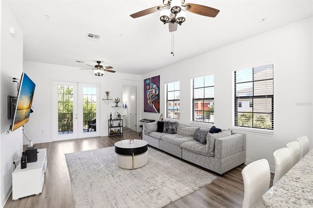2506 JACQUELINE SUGLIO ALLEY, Orlando, FL 32828