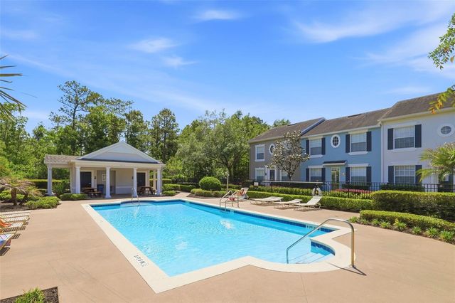 2506 JACQUELINE SUGLIO ALLEY, Orlando, FL 32828