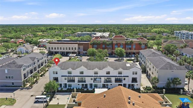 2506 JACQUELINE SUGLIO ALLEY, Orlando, FL 32828