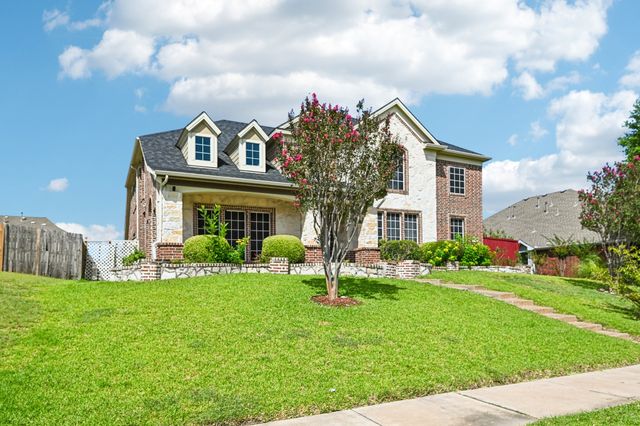 6006 Shadywood Lane, Garland, TX 75043